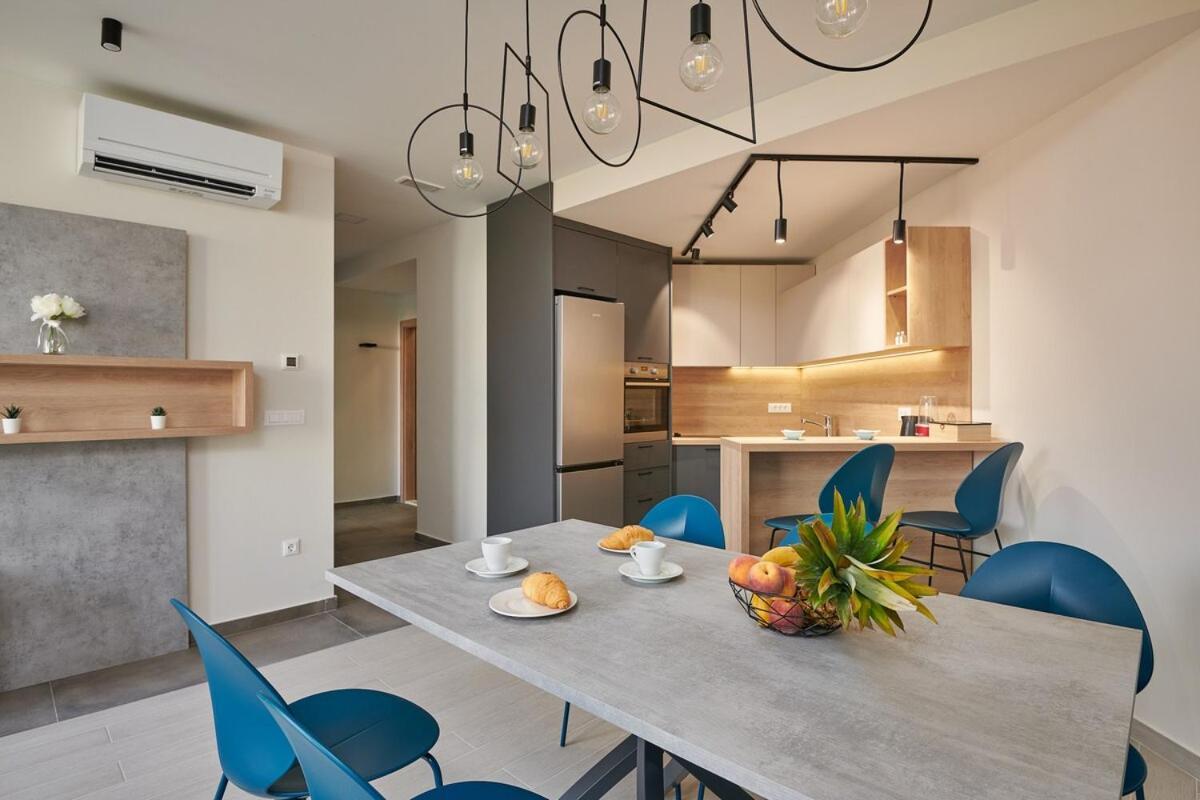 Apartman The Tiffany Elegance *