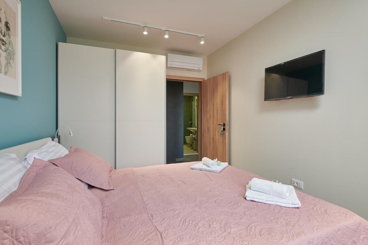 Apartman The Tiffany Elegance *