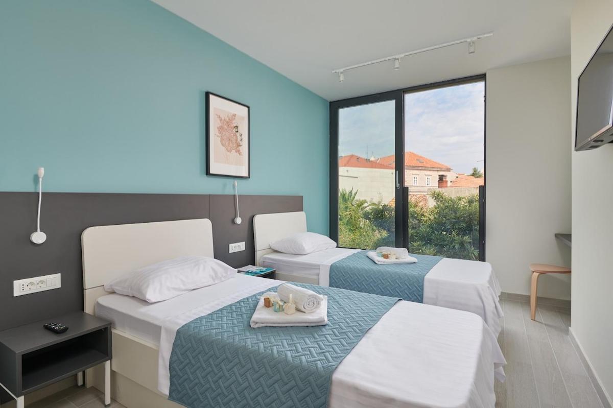 Apartman The Tiffany Elegance *