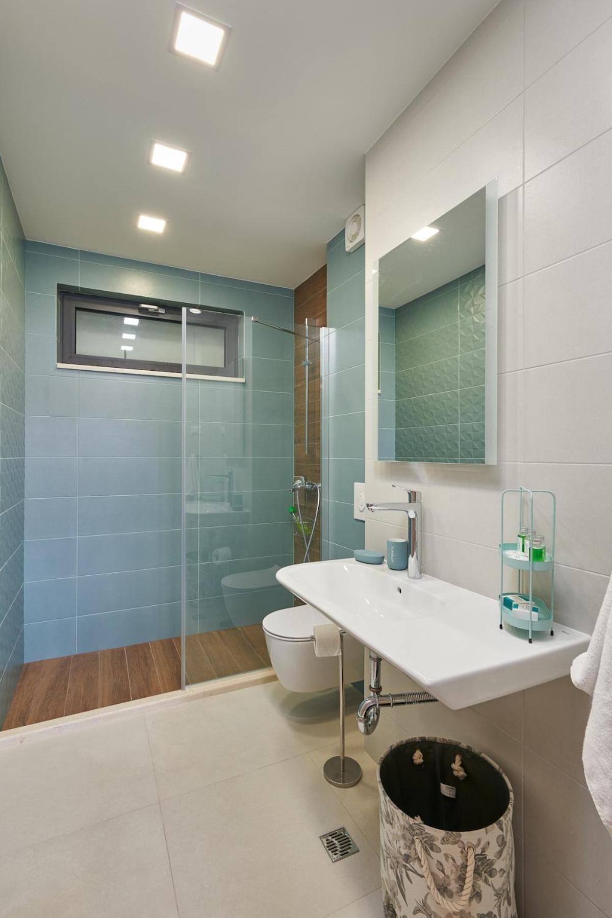 The Tiffany Elegance Apartman